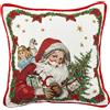 VILLEROY & BOCH Toy's Fantasy Cuscino Gobelin 45x45cm Decorazione Natalizia