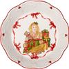 VILLEROY & BOCH - Toys Fantasy ciotola piccola scartando i regali - Natale