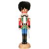 TIMSTOR - Schiaccianoci Nutcracker Soldatino Grande 89cm Resina