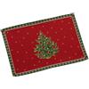 VILLEROY & BOCH Toy's Delight Tovaglietta Gobelin Decorazione 32x48cm Natale