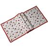 VILLEROY & BOCH Toy's Delight Runner Gobelin XL 49x143cm Cotone Tavola Natalizia