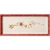 VILLEROY & BOCH - Winter Bakery Delight Piatto Torta Rettangolare 39x17cm Tavola Natalizia