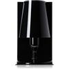KARTELL Take Lampada da Tavolo Nero Lucido 31cm Policarbonato 2.0