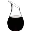 RIEDEL Decanter O Single 980ml Cristallo Fatto a Mano