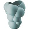 ROSENTHAL - Skum Vaso Mint Sixty & Twelve 26cm Porcellana