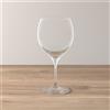 VILLEROY & BOCH - Maxima Calice Calice Vino Rosso Set 4 Pezzi Bourgogne Borgogna 790ml Cristallo