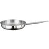 PADERNO Padella 1 Manico 20cm Serie 1100 Grand Gourmet Acciaio Inox 11114-20