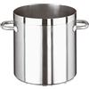 PADERNO Pentola Alta 20cm Serie 1100 Grand Gourmet Acciaio Inox 6,2 LT