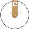 MAURO FERRETTI Orologio da Muro Goldy cm 60x4,5