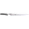 GLOBAL Coltello Sashimi Yanagi 25cm in Acciaio Inox Cromova 18 G-11R