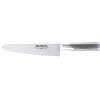 GLOBAL Coltello Cuoco 21cm in Acciaio Inox Cromova 18 GF-33