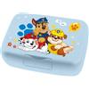 KOZIOL Contenitore Porta Pranzo Bimbo Candy L Graw Paw Patrol 19x14cm Azzurro Organic