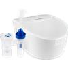 MICROLIFE Sistema per doccia nasale e aerosolterapia ad aria compressa Microlife NEB PRO
