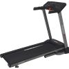 Toorx Fitness EX Esposizione Motion Plus Tapis Roulant Toorx Inclinazione Elettrica - Piano Corsa 121 X 40 Cm - Peso Max Utente 100 Kg - Velocita' 14 Km/h Cod.motion-plus Tappeto Elettrico Palestra