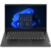 Lenovo V V14 Intel® Core™ i3 i3-1315U Computer portatile 35,6 cm (14) Full HD 8 GB DDR4-SDRAM 512 GB SSD Wi-Fi 6 (802.11ax)