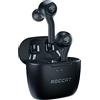Roccat Syn Buds Air True Wireless in-Ear Headset, black, uni