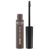 WYCON cosmetics EYEBROW DRAW YOUR BROW gel sopracciglia fissante (104 BROWN)