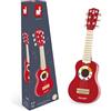 Janod La Mia Prima Chitarra Janod Confetti