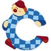Janod Lettera Clown Janod In Legno C