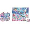 Janod Puzzle Le Sirene Janod 24 pz.