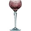 Nachtmann Spiegelau & Nachtmann, Bicchieri da Vino e Decanter Serie, UVA, Roemer