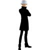 Banpresto BP89375P Action Figure Kaku One Piece, Dxf The Grandline Series, 17 cm, Multicolore