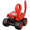 Fisher-Price Blaze Small Animal Vehicle - Crab Truck