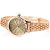 hoops Orologio HOOPS LUXURY Gold Collection Beige - 2560LG-06