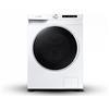 Samsung Lavasciuga Ai Control con Ecobubble, WD12T504DWW/S3, Libera Installazione, 12+8 kg, 1400 RPM, Classe A/E, Wi-Fi, Vapore, Carica Frontale, 60l x 85h x 65p cm