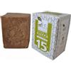 ALCEA ALEPPO CUBO 15% 200 G - ALCEA - 972147894