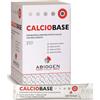 ABIOGEN PHARMA SpA Calciobase 30 Stick Da 10ml