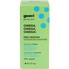 THE GOOD VIBES COMPANY Srl Goovi Omega Oro Vegetale Flacone 60ml