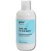 THE GOOD VIBES COMPANY Srl Goovi Take Me To The Bath Bagnoschiuma Purificante Addolcente 250ml