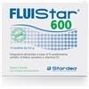 STARDEA Srl Fluistar 600 14 Bustine Gusto Limone