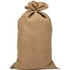 La Cordeline Sacco in iuta naturale 55 x 2 x 95 cm, ideale per giardinaggio, 1 unità