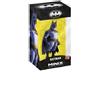 GAMEVISION S.R.L. Minix Dc Comics Batman Statuetta 12 cm