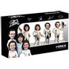 GAMEVISION S.R.L. Minix Pooh Set 4 personaggi 7 cm
