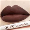 neve cosmetics - Matita Labbra Marrone Scurissimo - Not Today