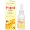 Erbamea Srl Erbamea Propoli Titolata Fluido Analcolico 30 ml Soluzione orale