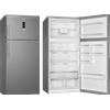 SMEG Frigorifero doppia porta FD84EN4HX