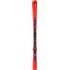 ATOMIC REDSTER TR+M 10 GW Sci Attacchi