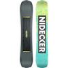 NIDECKER SENSOR YOUTH tavola snowboard ragazzo