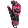 LEKI WCR VENOM SL 3D Guanti da Slalom Unisex