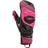 LEKI WCR VENOM SL 3D MITT Muffole da Sci da Donna