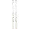 ROSSIGNOL NOVA 8 CA + 11 EXPRESSWHITE Sci Donna Attacchi