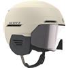 SCOTT BLEND PLUS MIPS HELMET LIGHT BEIGE Casco Sci/Snow unisex