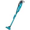 Makita Scopa elettrica lxt dcl284fz