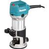 Makita Rifilatore multifunzione rt0702cx3j