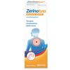 ZENTIVA ITALIA Srl Zerinotuss Sciroppo 200 ml 30 mg/5 ml