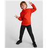 Roly Abbigliamento personalizzate. Felpa promozionale bambino in poliestere Epiro - 200 gr/m² - Roly personalizzate o neutre